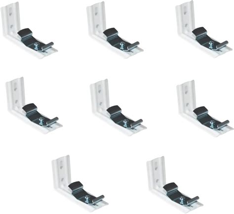 Amazon.com: Vertical Blinds Mounting Brackets